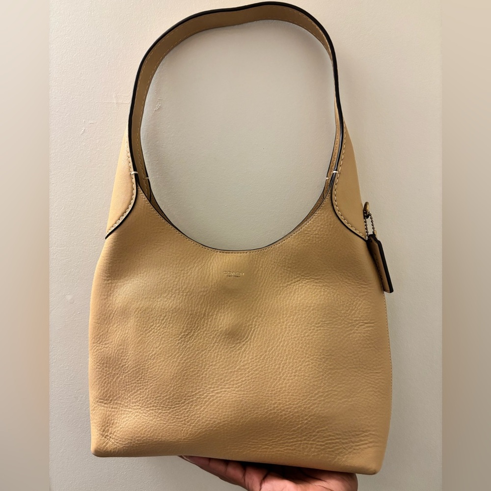 Authentic COACH Brooklyn 28 bag